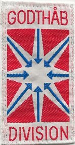 Godthåb Division