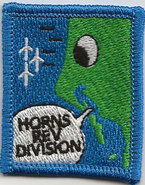 Horns Rev Division