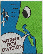 Horns Rev Division