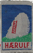 Hærulf Division
