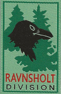 Ravnsholt Division