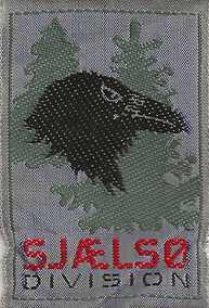 Sjælsø Division