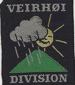Veirhøi Division