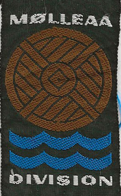 Møllå Division
