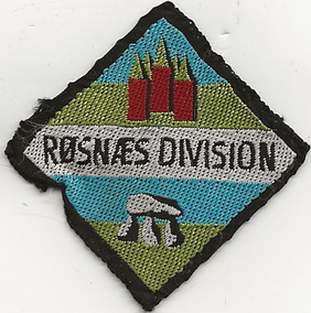 Røsnæs Division
