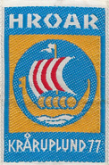 Hroar Division