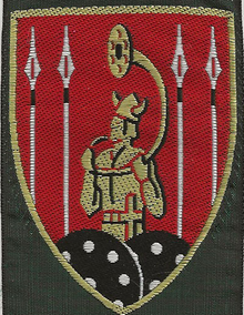 Vest Limfjord Division