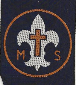 Missionsforbundets Spejdere