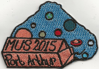 2015 - Mus