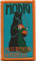 2013 - Must-weekend