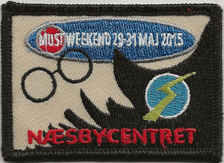 2015 - Must weekend