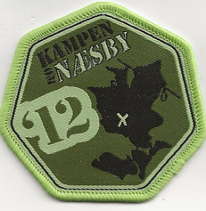 2012 - Kampen om Næsby