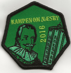 2016 - Kampen om Næsby