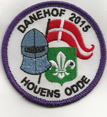 2015 - Danehof Distrikt