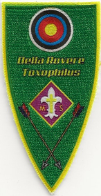 Della Rovere Toxophilus