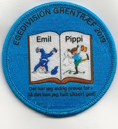 2019 - Grentræf