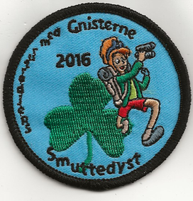 2016 - Smuttedyst
