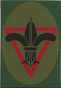 Korpsmærke