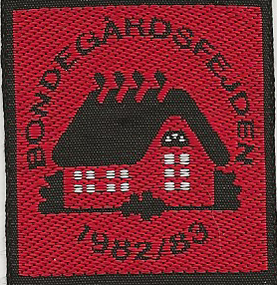 1982/83 - Bondegårdsfejden