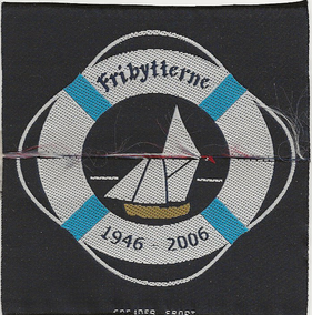 Fribytterne 50 år