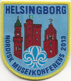 Nordisk Museikonferens 2013