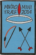 2014 - Mikro/mini Træf