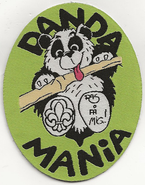 Panda Mania