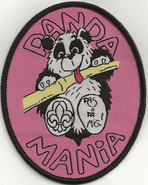 Panda Mania
