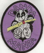 Panda Mania
