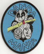 Panda Mania