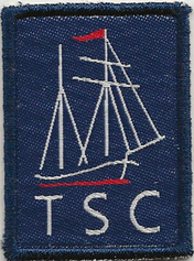 Center mærke