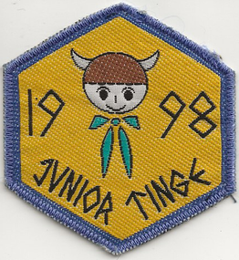 1998 - 25 året for sammenlægningen