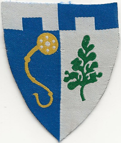 Bastrup Distrikt