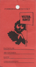 Formiddagsaktivitet