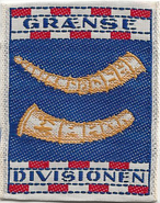 Grænse Divisionen