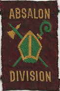Absalon Division