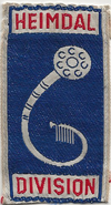Heimdal Division