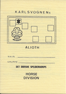 Alioth - Karlsvognen 6
