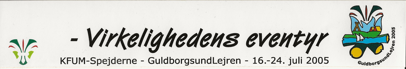 Klistermærke