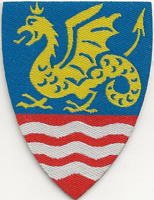 Lindorm Distrikt