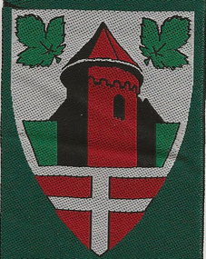 Danehof Distrikt