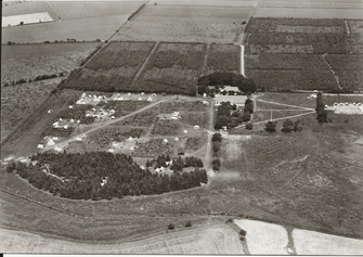 Spejdergården Tydal