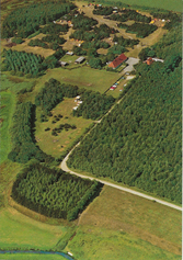 Spejdergården Tydal