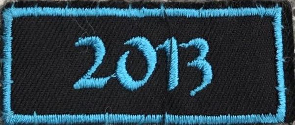 Zaxsez 2013