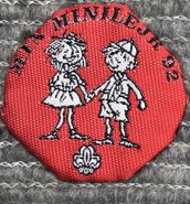Min Minilejr 92
