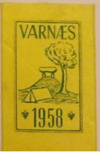 Varnæs
