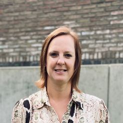 juf Wendy Menten