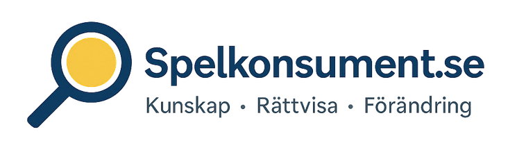 Spelkonsument
