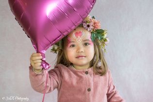 Valentijn - IsaDSPhotography