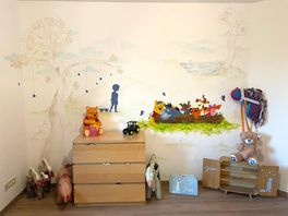 Winnie's Landschap - Sofie